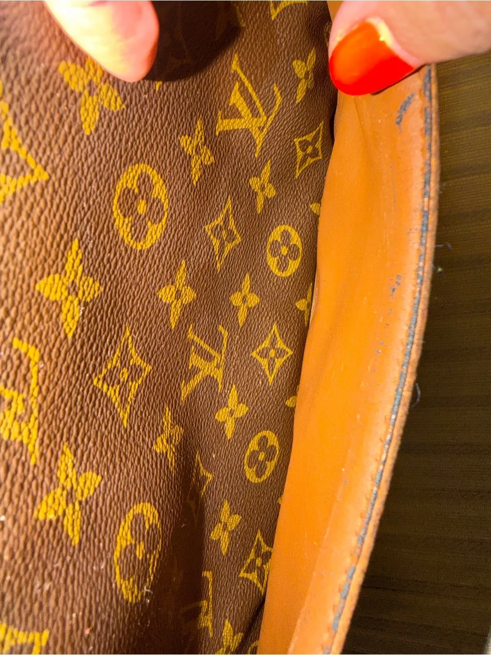 Louis Vuitton louis vuitton